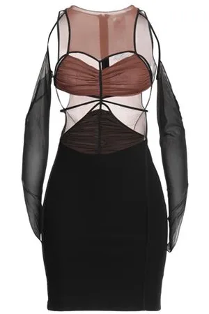 Nensi Dojaka DRESSES - Mini dresses - on YOOX.com