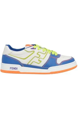 Fendi FOOTWEAR - Trainers - on YOOX.com