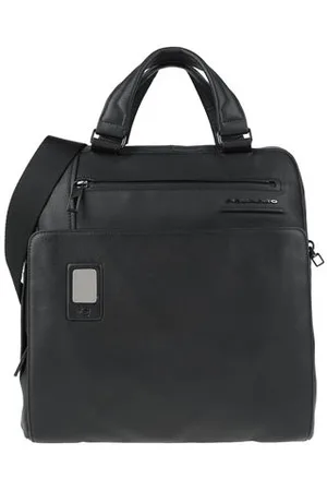 Piquadro BAGS - Handbags - on YOOX.com