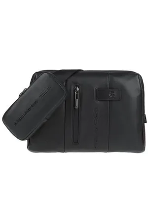 Piquadro BAGS - Cross-body bags - on YOOX.com