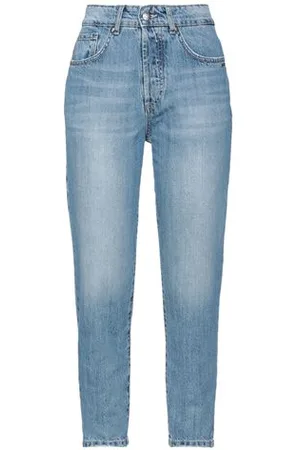 Berna BOTTOMWEAR - Jeans - on YOOX.com