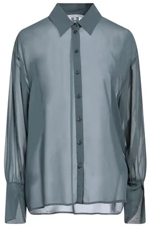 Patrizia Pepe TOPWEAR - Shirts - on YOOX.com