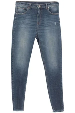 Brian Dales BOTTOMWEAR - Jeans - on YOOX.com