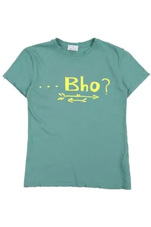 Berna TOPWEAR - T-shirts - on YOOX.com
