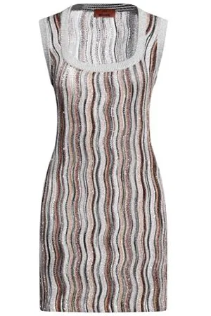 Missoni DRESSES - Mini dresses - on YOOX.com