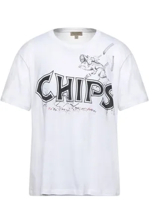 Burberry TOPWEAR - T-shirts - on YOOX.com