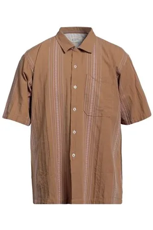 Universal Works TOPWEAR - Shirts - on YOOX.com