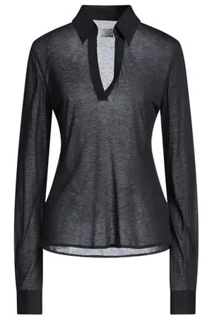 caliban TOPWEAR - Polo shirts - on YOOX.com