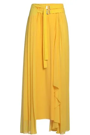 Iceberg BOTTOMWEAR - Maxi skirts - on YOOX.com