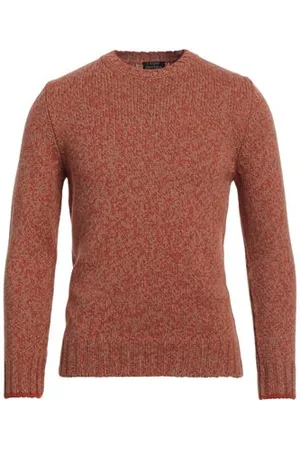 BARBA KNITWEAR - Jumpers - on YOOX.com