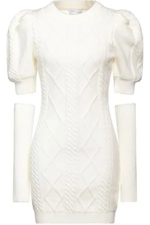 WEILI ZHENG DRESSES - Mini dresses - on YOOX.com