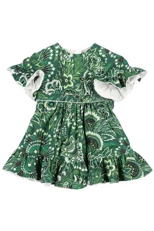 Etro NEWBORN - Baby dresses - on YOOX.com