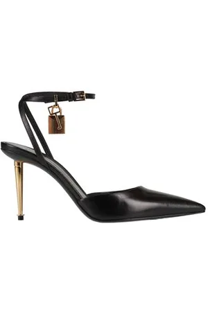 Tom Ford FOOTWEAR - Pumps - on YOOX.com