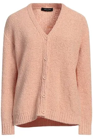 Fabiana Filippi KNITWEAR - Cardigans - on YOOX.com
