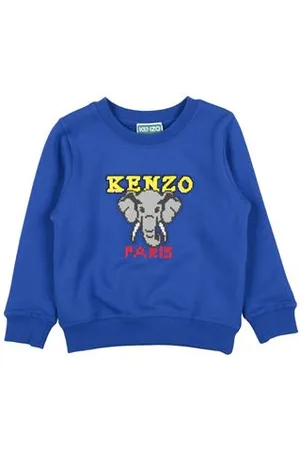 Kenzo TOPWEAR - Sweatshirts - on YOOX.com