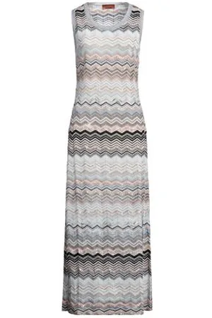 Missoni DRESSES - Maxi dresses - on YOOX.com