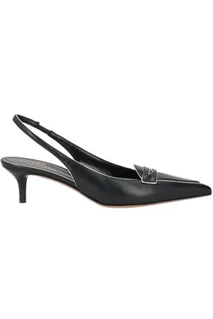 VALENTINO GARAVANI FOOTWEAR - Pumps - on YOOX.com