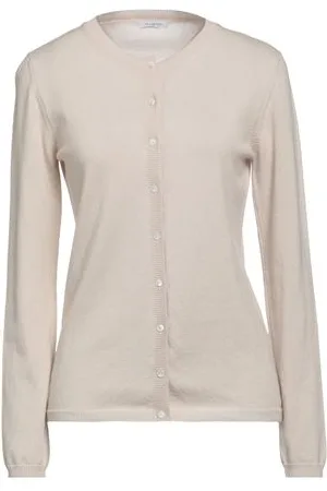Malo KNITWEAR - Cardigans - on YOOX.com