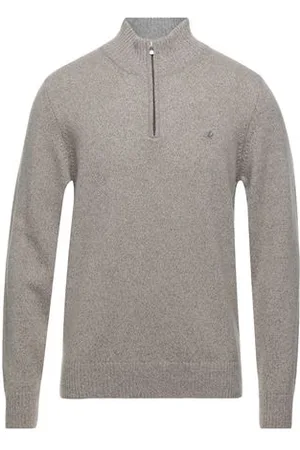 BROOKSFIELD KNITWEAR - Turtlenecks - on YOOX.com
