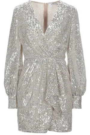 AMEN DRESSES - Mini dresses - on YOOX.com