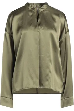 Manila Grace TOPWEAR - Tops - on YOOX.com