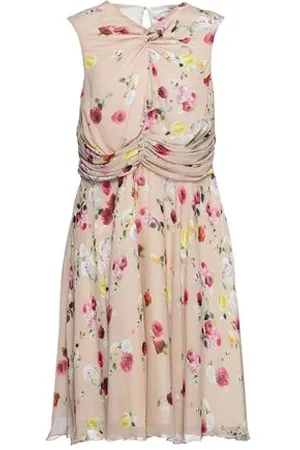 ANNA MOLINARI DRESSES - Midi dresses - on YOOX.com