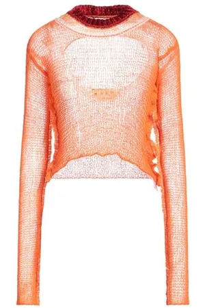 Marni KNITWEAR - Jumpers - on YOOX.com