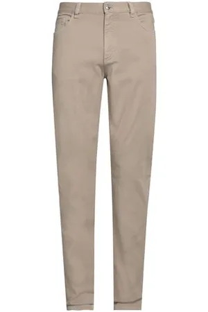 Ermenegildo Zegna BOTTOMWEAR - Trousers - on YOOX.com