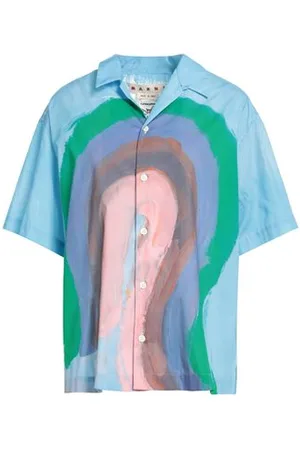 Marni TOPWEAR - Shirts - on YOOX.com