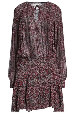 Marant Etoile DRESSES - Mini dresses - on YOOX.com