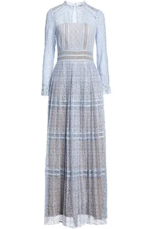Self-Portrait DRESSES - Maxi dresses - on YOOX.com