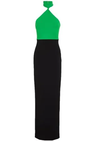 Solace DRESSES - Maxi dresses - on YOOX.com