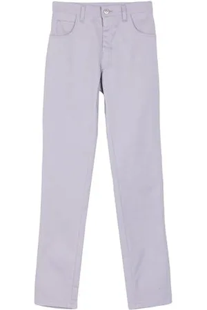 Maison Margiela BOTTOMWEAR - Trousers - on YOOX.com