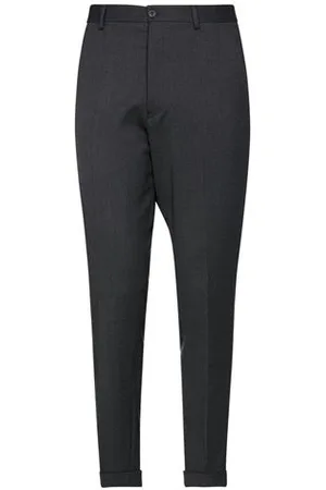 Messagerie BOTTOMWEAR - Trousers - on YOOX.com