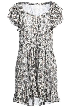 Marant Etoile DRESSES - Mini dresses - on YOOX.com