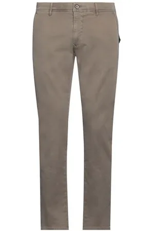 Incotex BOTTOMWEAR - Trousers - on YOOX.com
