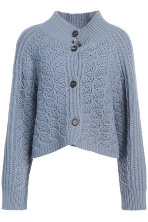 Fabiana Filippi KNITWEAR - Cardigans - on YOOX.com