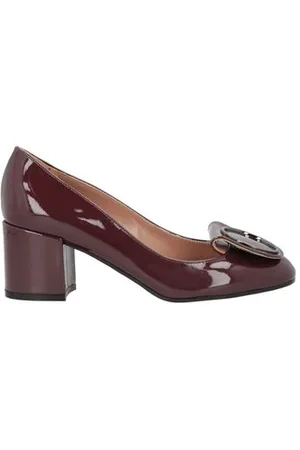 Pollini FOOTWEAR - Pumps - on YOOX.com