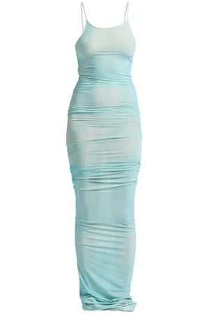 Maison Margiela DRESSES - Maxi dresses - on YOOX.com