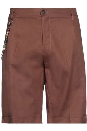 STILOSOPHY BOTTOMWEAR - Shorts & Bermuda Shorts - on YOOX.com