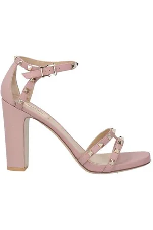 VALENTINO GARAVANI FOOTWEAR - Sandals - on YOOX.com