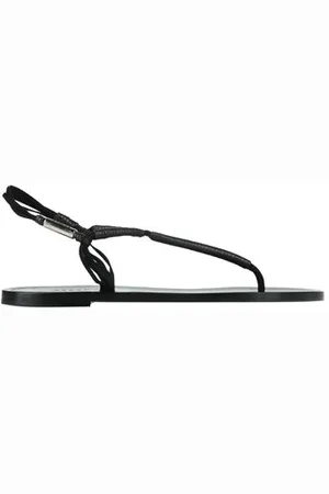 Isabel Marant FOOTWEAR - Thong sandals - on YOOX.com