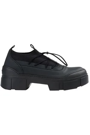vic matiè FOOTWEAR - Lace-up shoes - on YOOX.com