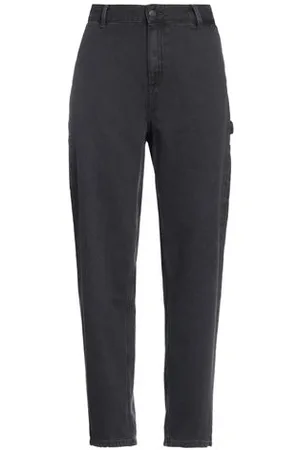 Carhartt BOTTOMWEAR - Jeans - on YOOX.com