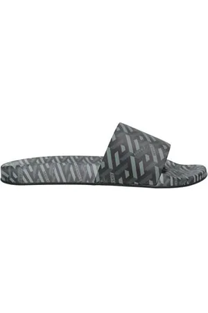 VERSACE FOOTWEAR - Sandals - on YOOX.com