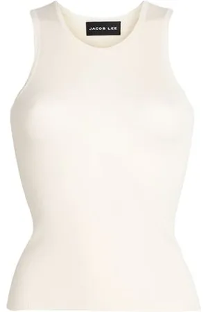 JACOB LEE TOPWEAR - Tank Tops - on YOOX.com