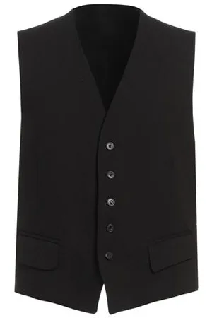 Brian Dales SUITS and CO-ORDS - Waistcoats - on YOOX.com