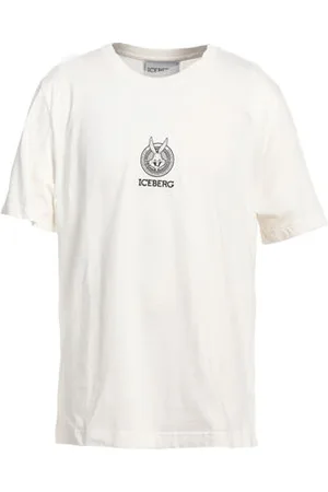 Iceberg TOPWEAR - T-shirts - on YOOX.com