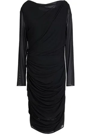 TALBOT RUNHOF DRESSES - Mini dresses - on YOOX.com