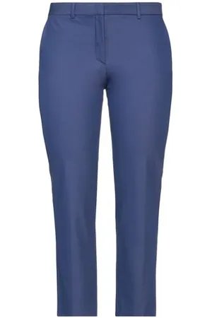 THEORY BOTTOMWEAR - Trousers - on YOOX.com